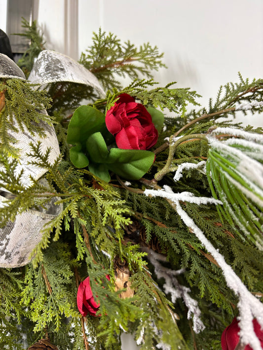 Cedar Real Feel Swag