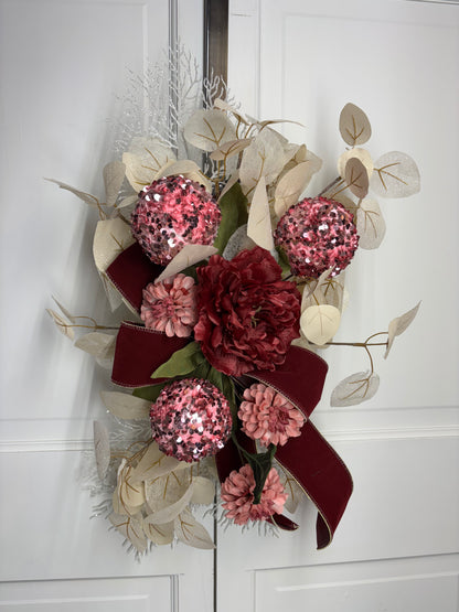 Versa-Swag / Burgundy