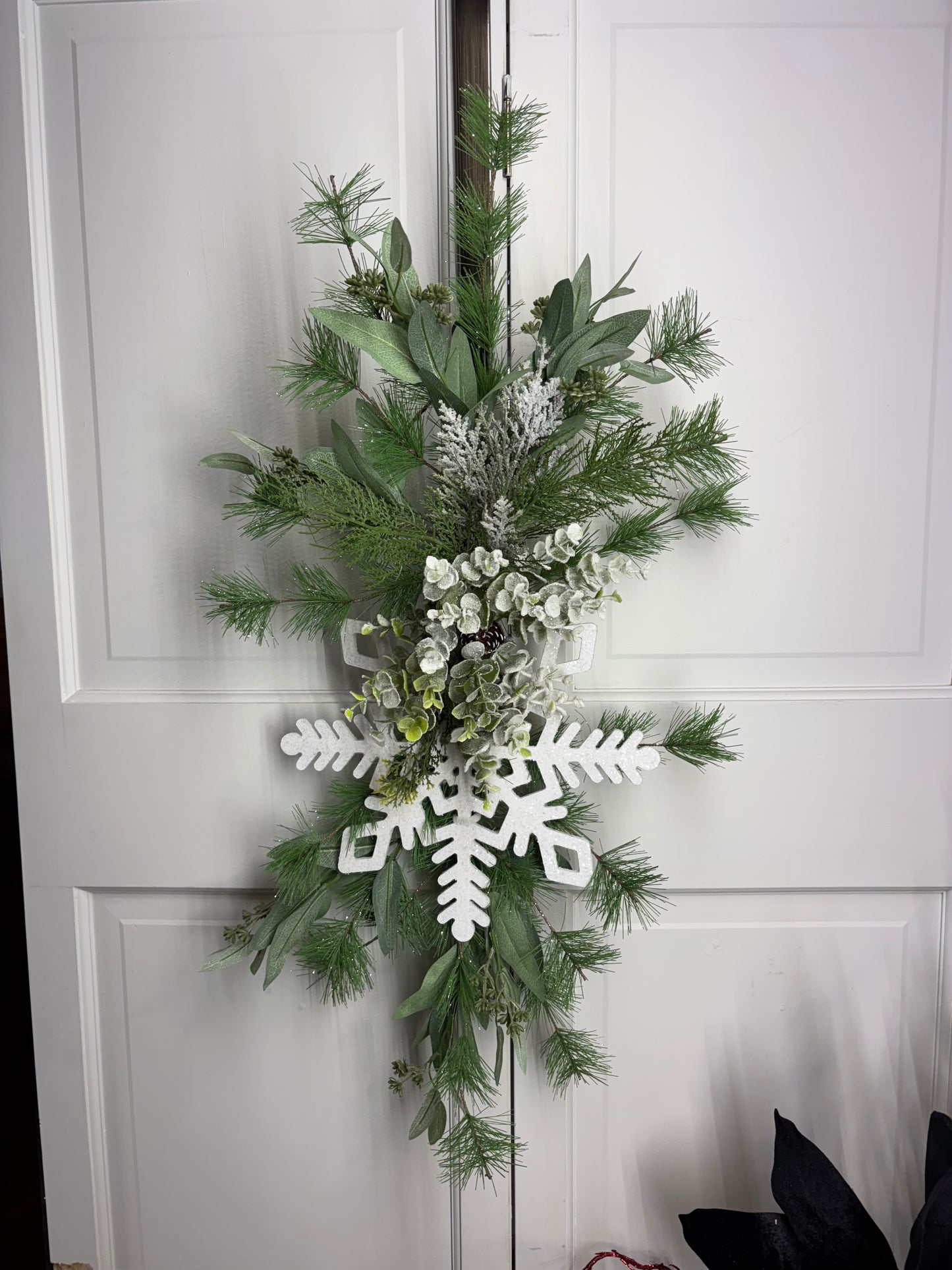 Versa Swag/ Snowflake