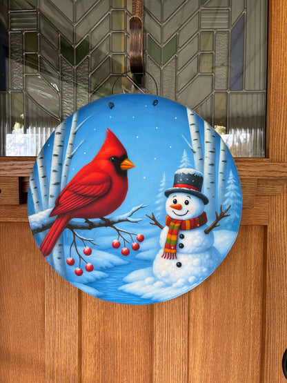 CARDINAL SOFT DOOR HANGERS