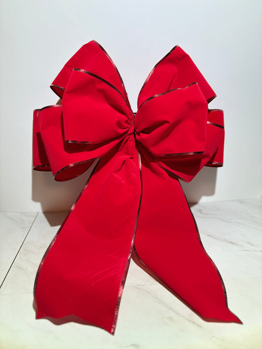 Holiday bows