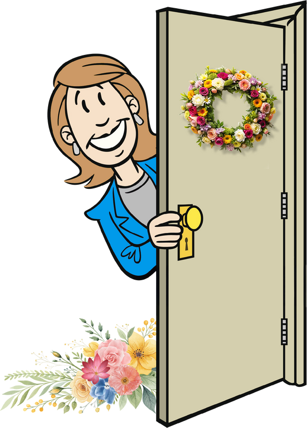 Flowers from the Cellar